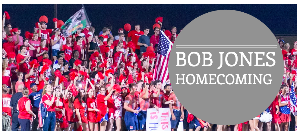 Homecoming 2022